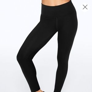 Victorias Secret Pink Leggings